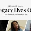 Legacy Lives On Trailer image - Prudential