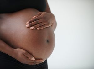 Nozi Qamngana-Mayaba HIV transmission pregnancy pregnant perinatal treatment antiretroviral drugs